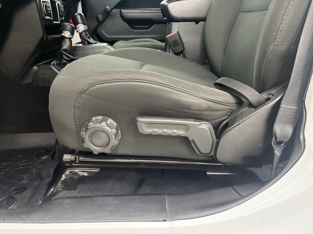 Jeep Wrangler Unlimited Sport 4x4 2019