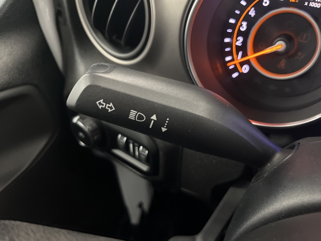 Jeep Wrangler Unlimited Sport 4x4 2019