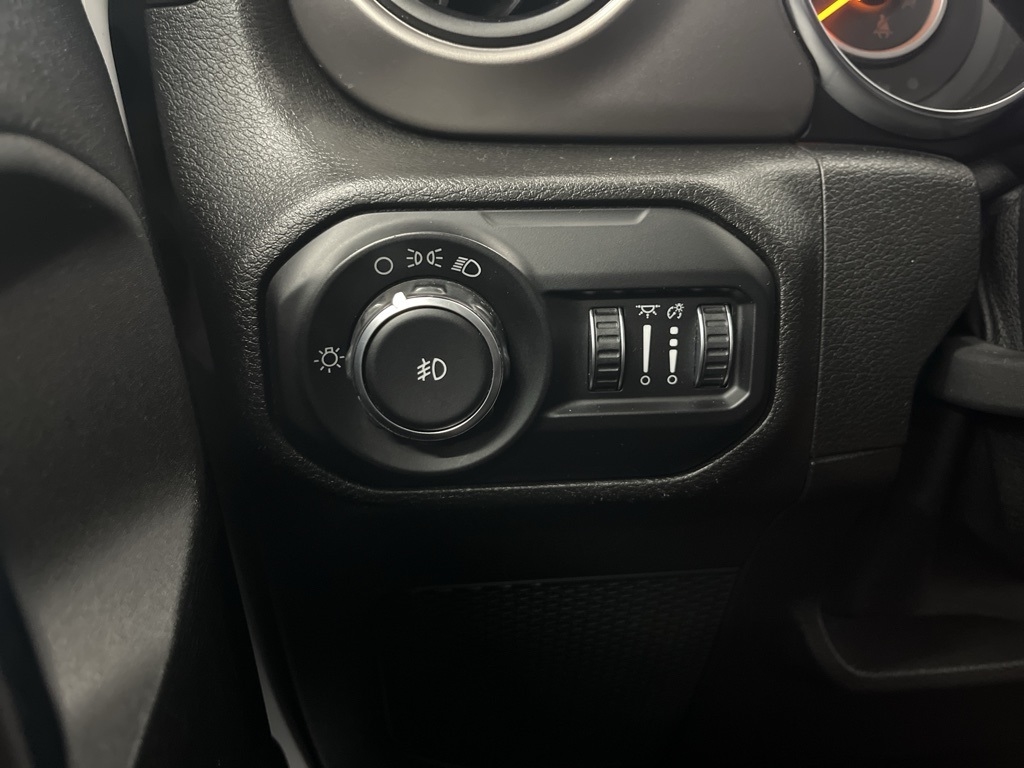 Jeep Wrangler Unlimited Sport 4x4 2019