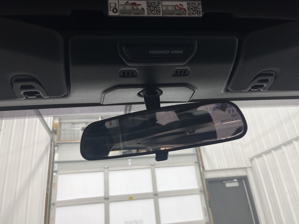 Jeep Wrangler Unlimited Sport 4x4 2019