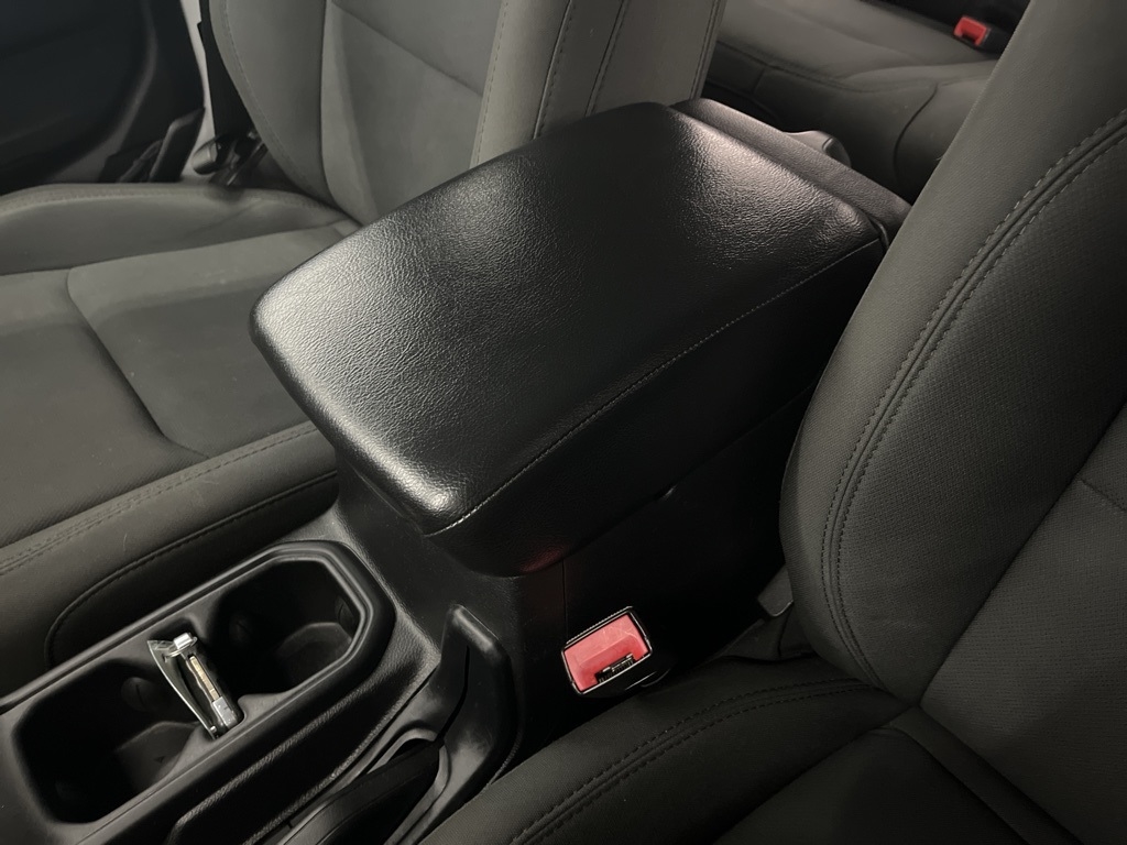 Jeep Wrangler Unlimited Sport 4x4 2019