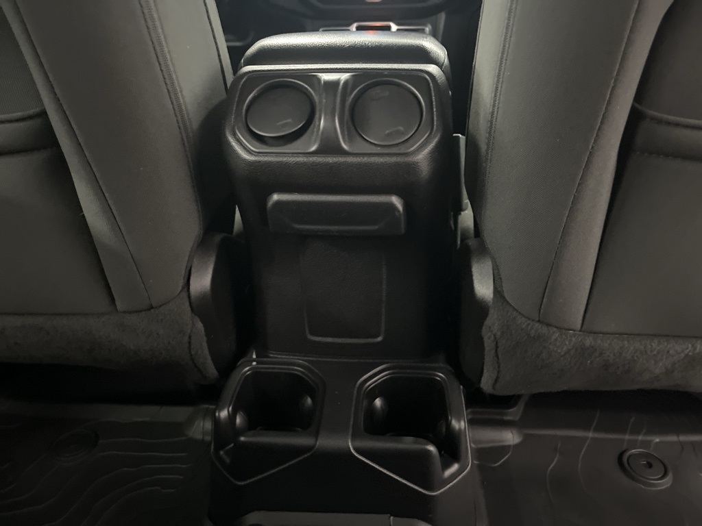 Jeep Wrangler Unlimited Sport 4x4 2019