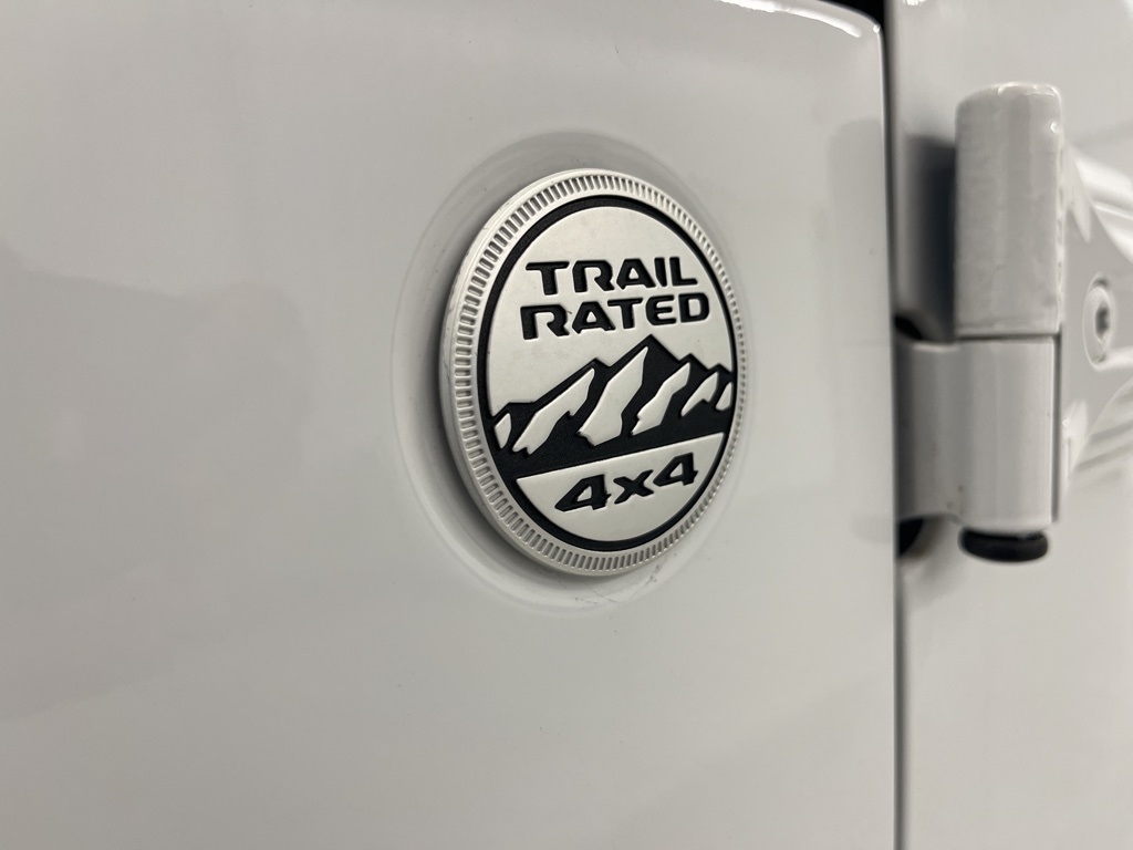 Jeep Wrangler Unlimited Sport 4x4 2019