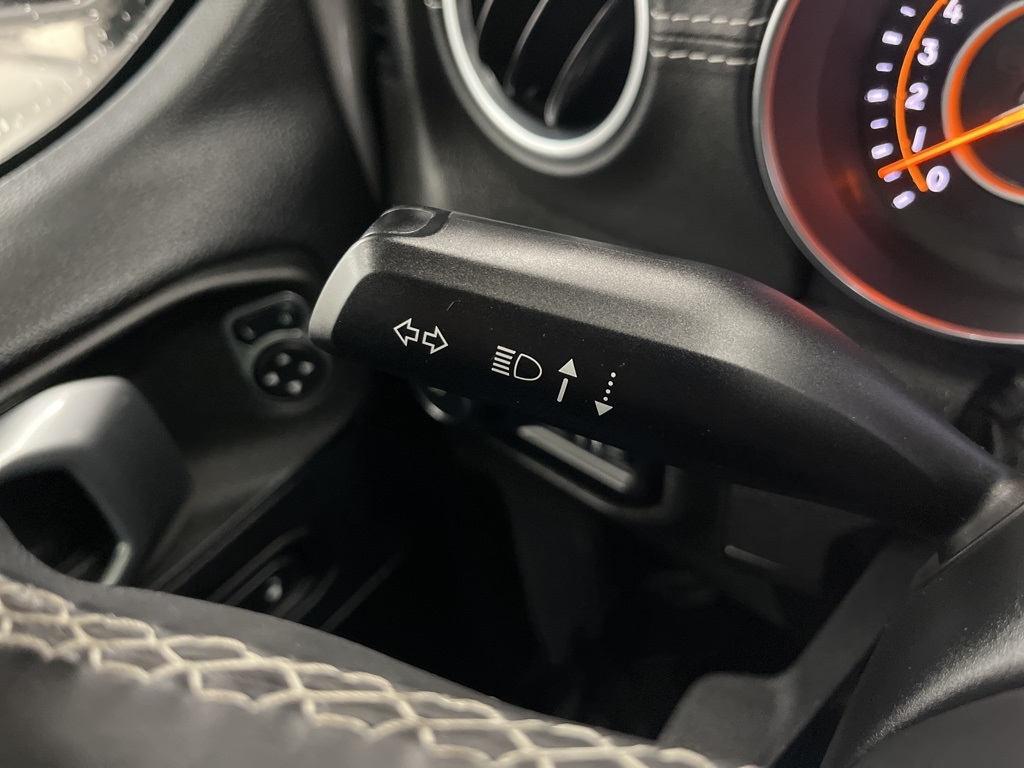 Jeep Wrangler Unlimited Sahara 4x4 2019