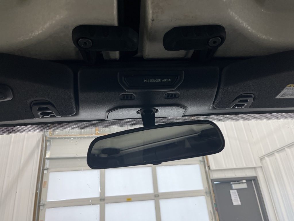 Jeep Wrangler Unlimited Sahara 4x4 2019