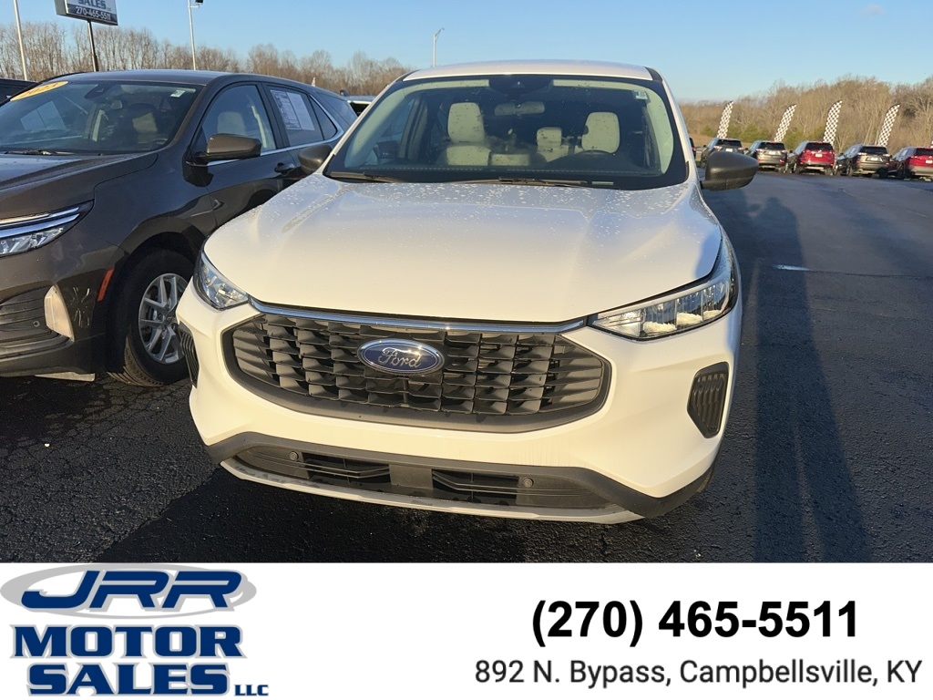 2024 Ford Escape Active FWD