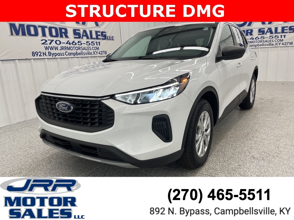 2024 Ford Escape Active FWD