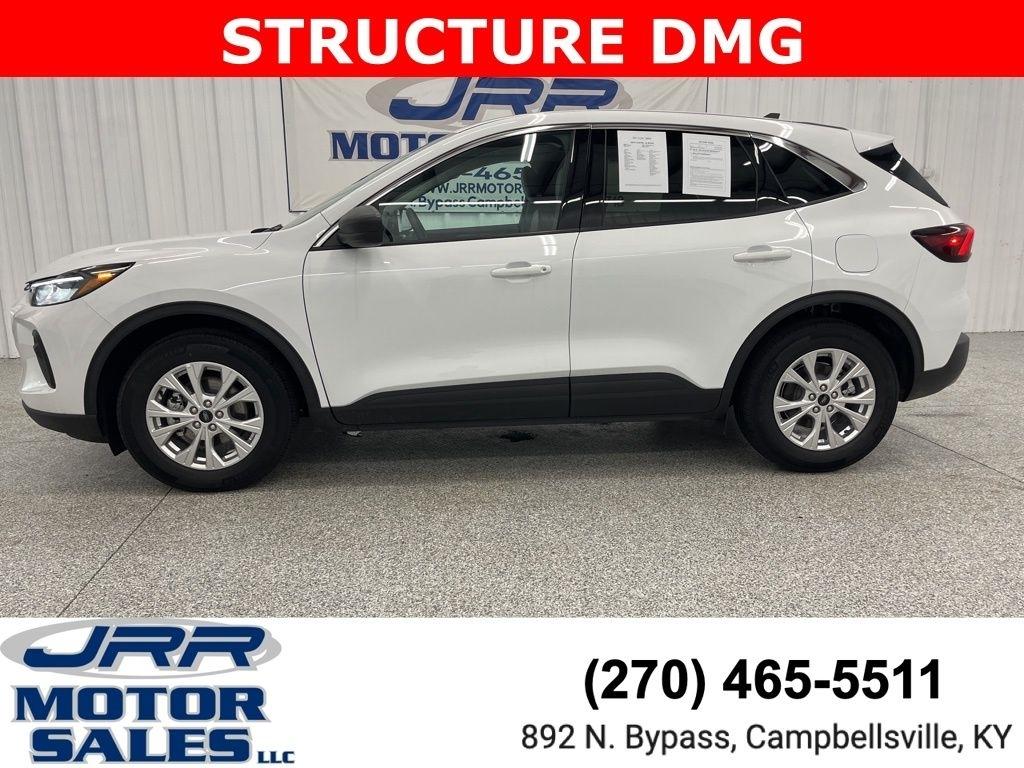 Ford Escape Active FWD 2024