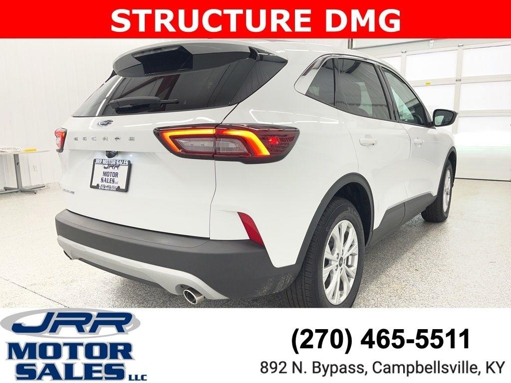 Ford Escape Active FWD 2024