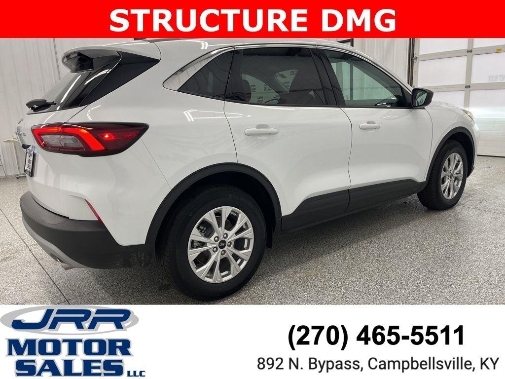 Ford Escape Active FWD 2024