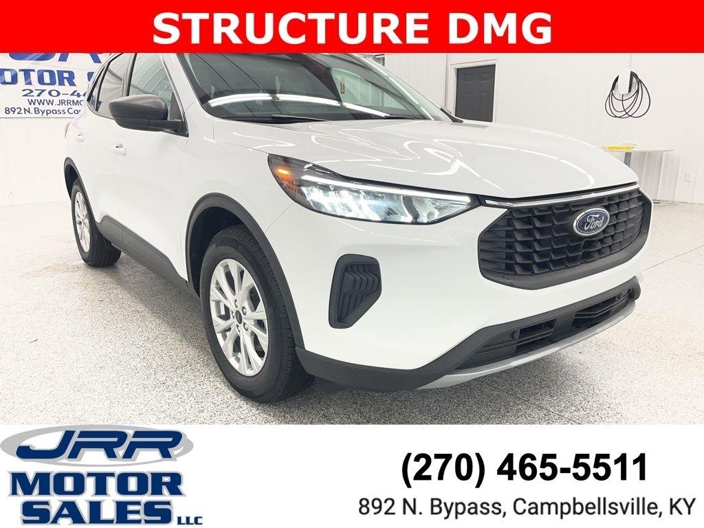 Ford Escape Active FWD 2024