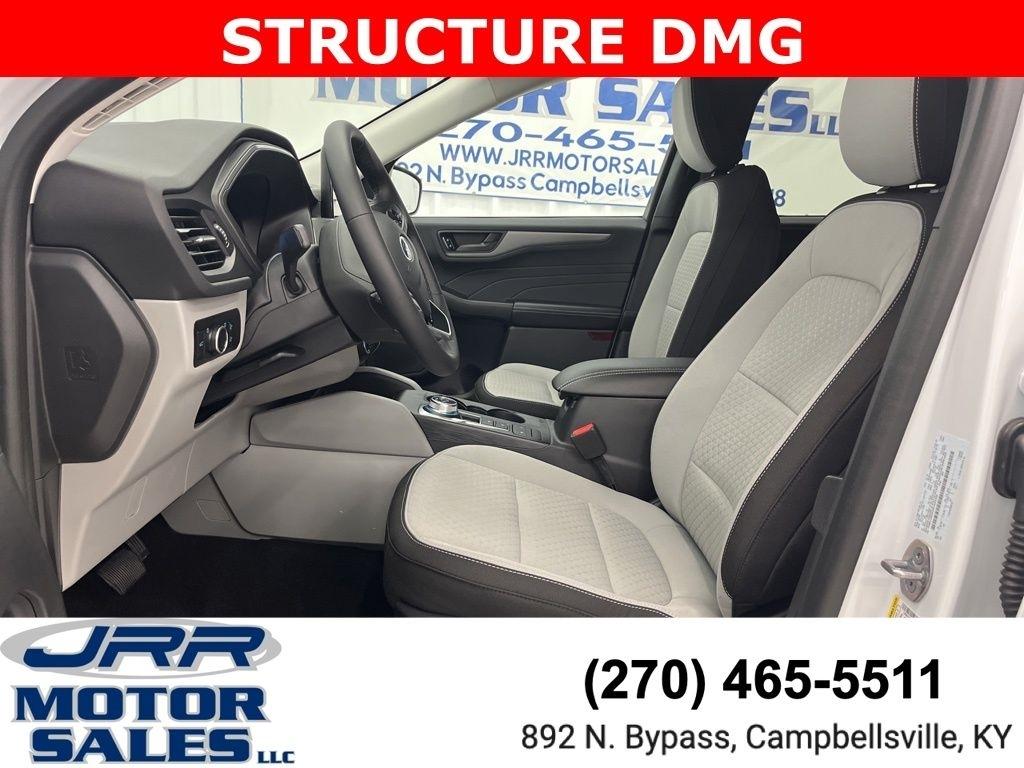 Ford Escape Active FWD 2024