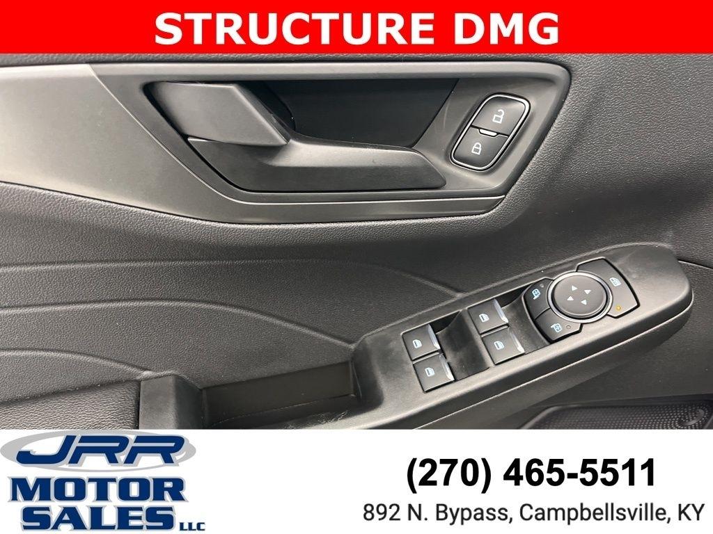 Ford Escape Active FWD 2024