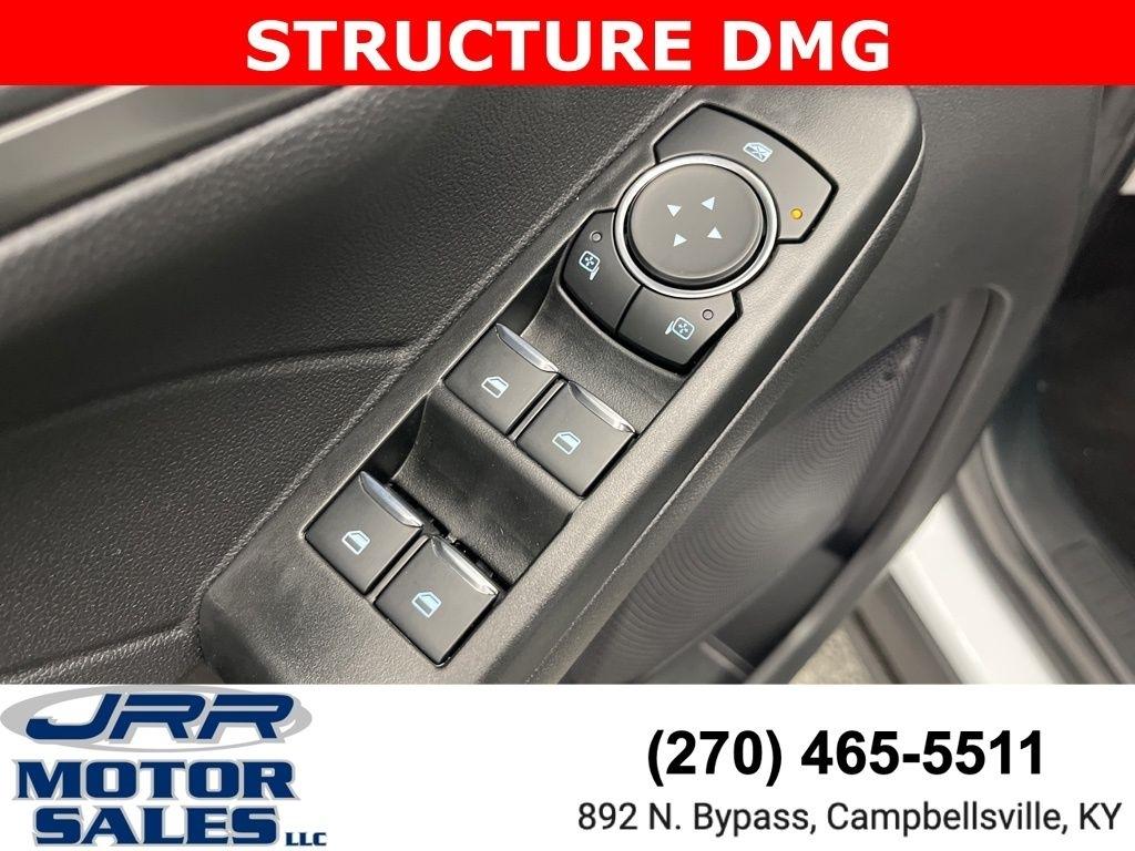 Ford Escape Active FWD 2024