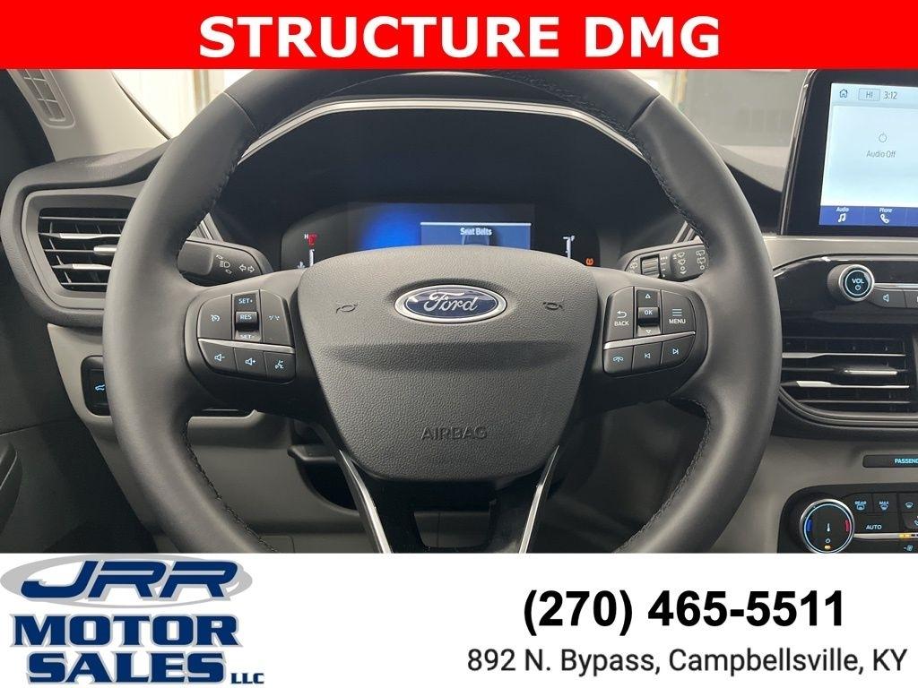 Ford Escape Active FWD 2024