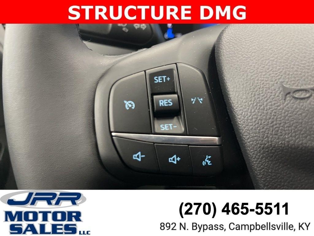 Ford Escape Active FWD 2024