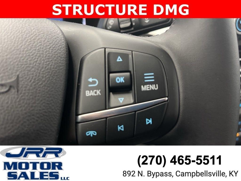 Ford Escape Active FWD 2024