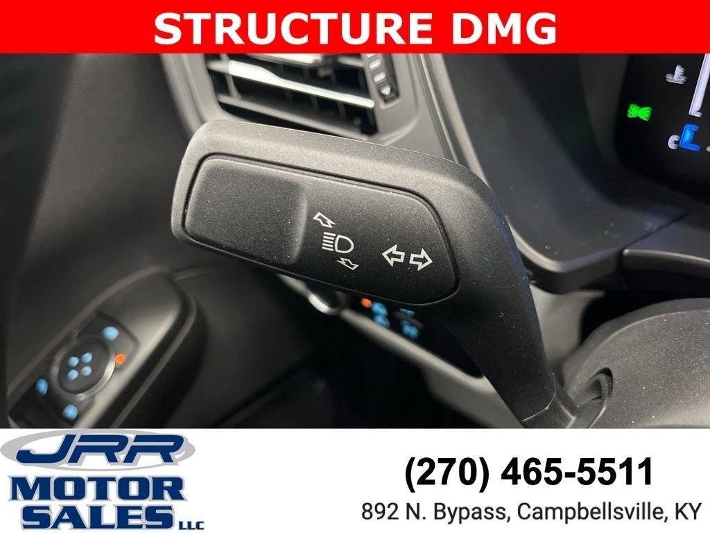 Ford Escape Active FWD 2024