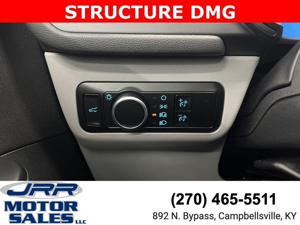 Ford Escape Active FWD 2024