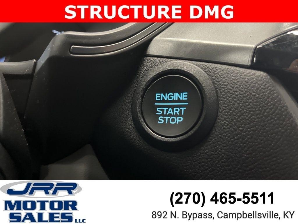 Ford Escape Active FWD 2024
