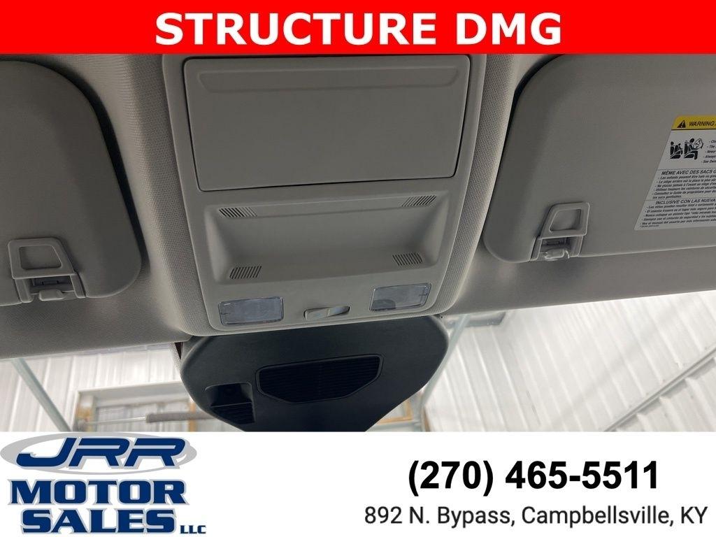 Ford Escape Active FWD 2024