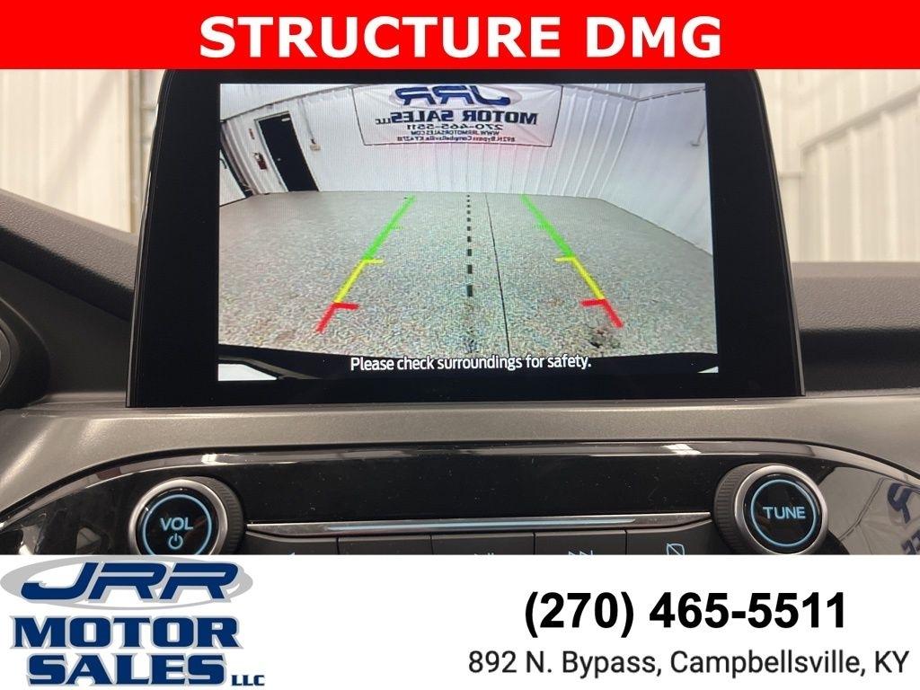 Ford Escape Active FWD 2024