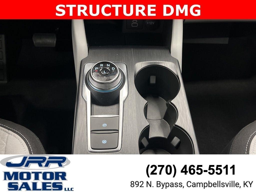 Ford Escape Active FWD 2024