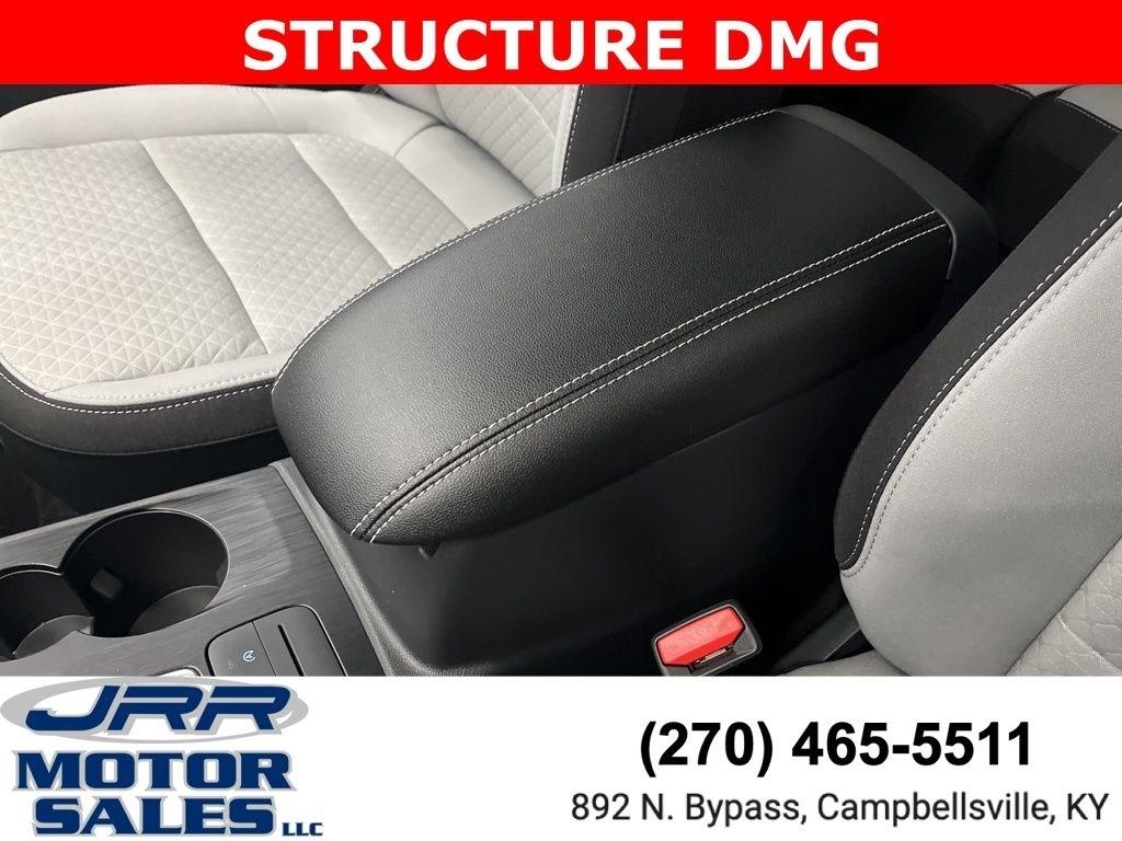 Ford Escape Active FWD 2024