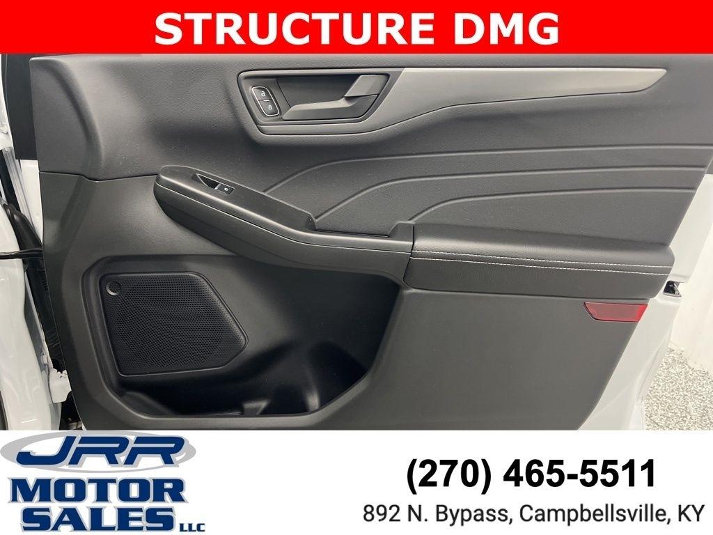 Ford Escape Active FWD 2024