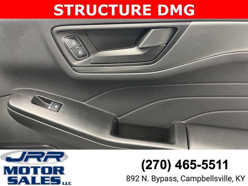 Ford Escape Active FWD 2024