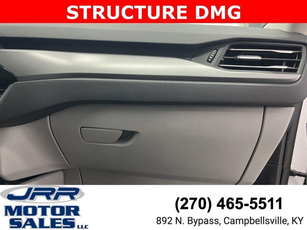 Ford Escape Active FWD 2024