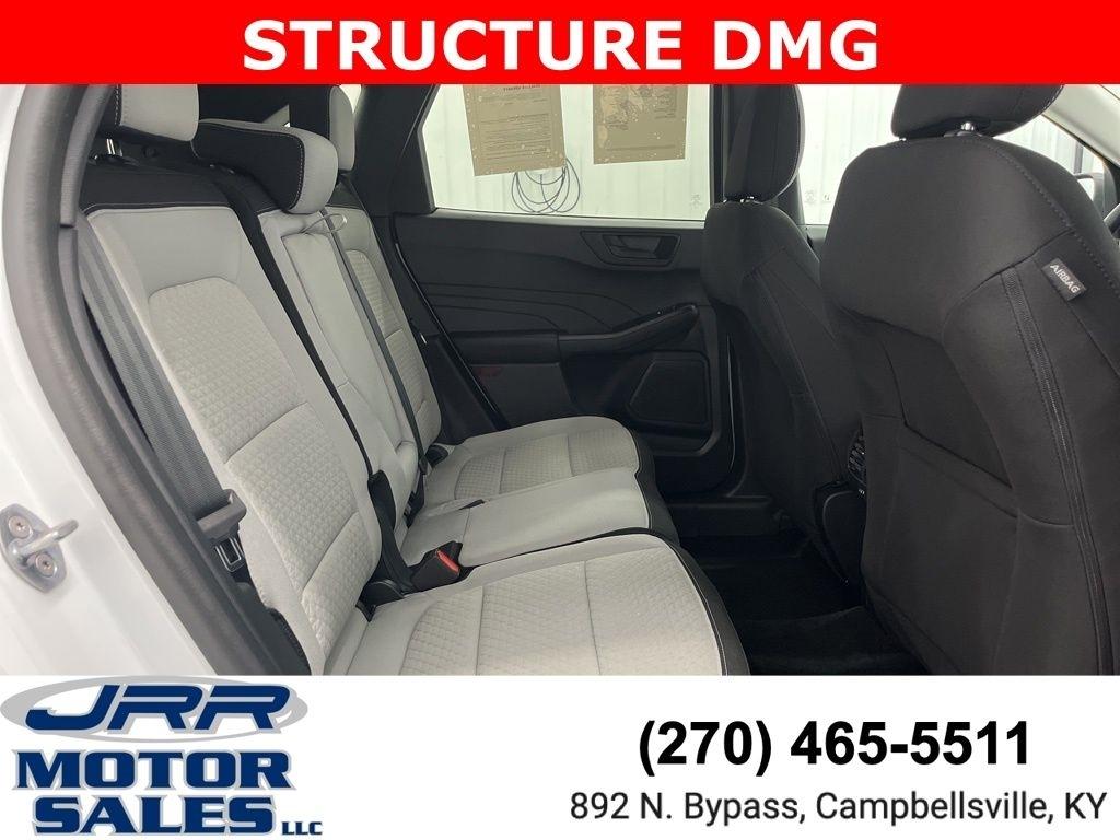 Ford Escape Active FWD 2024