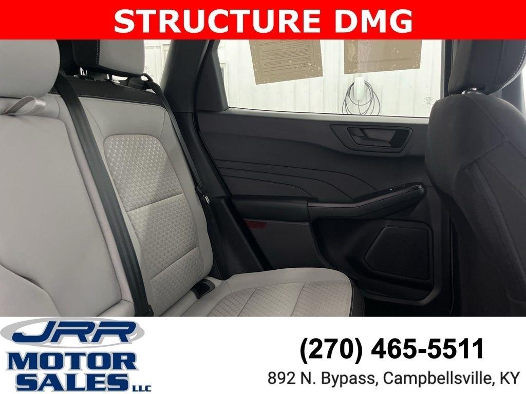 Ford Escape Active FWD 2024