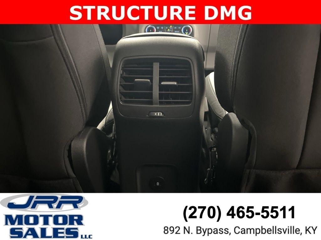 Ford Escape Active FWD 2024