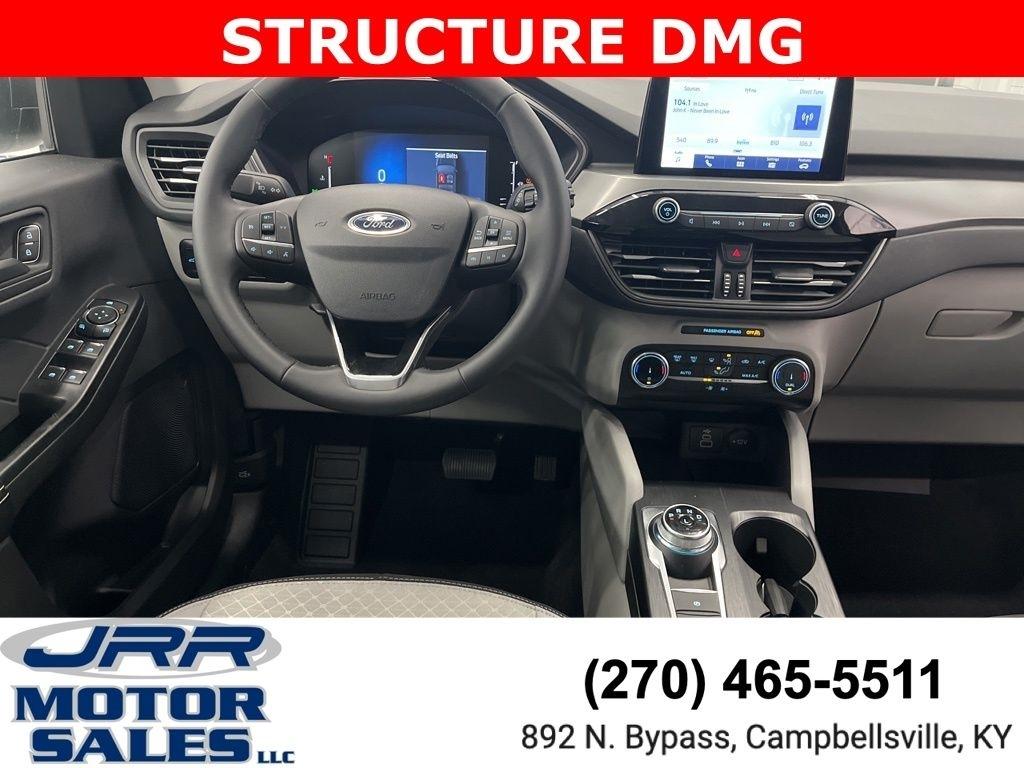 Ford Escape Active FWD 2024