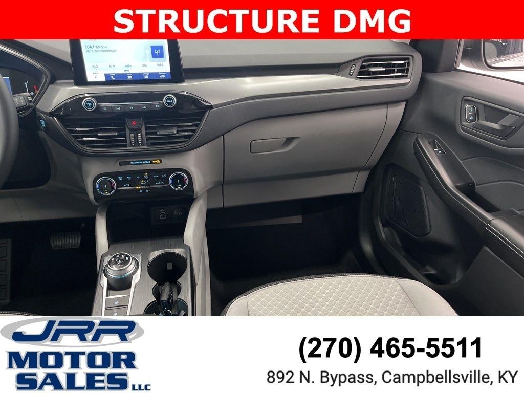 Ford Escape Active FWD 2024