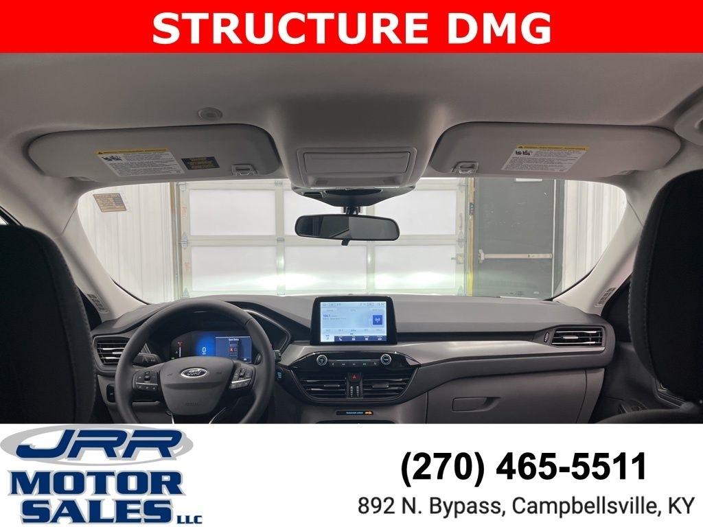 Ford Escape Active FWD 2024