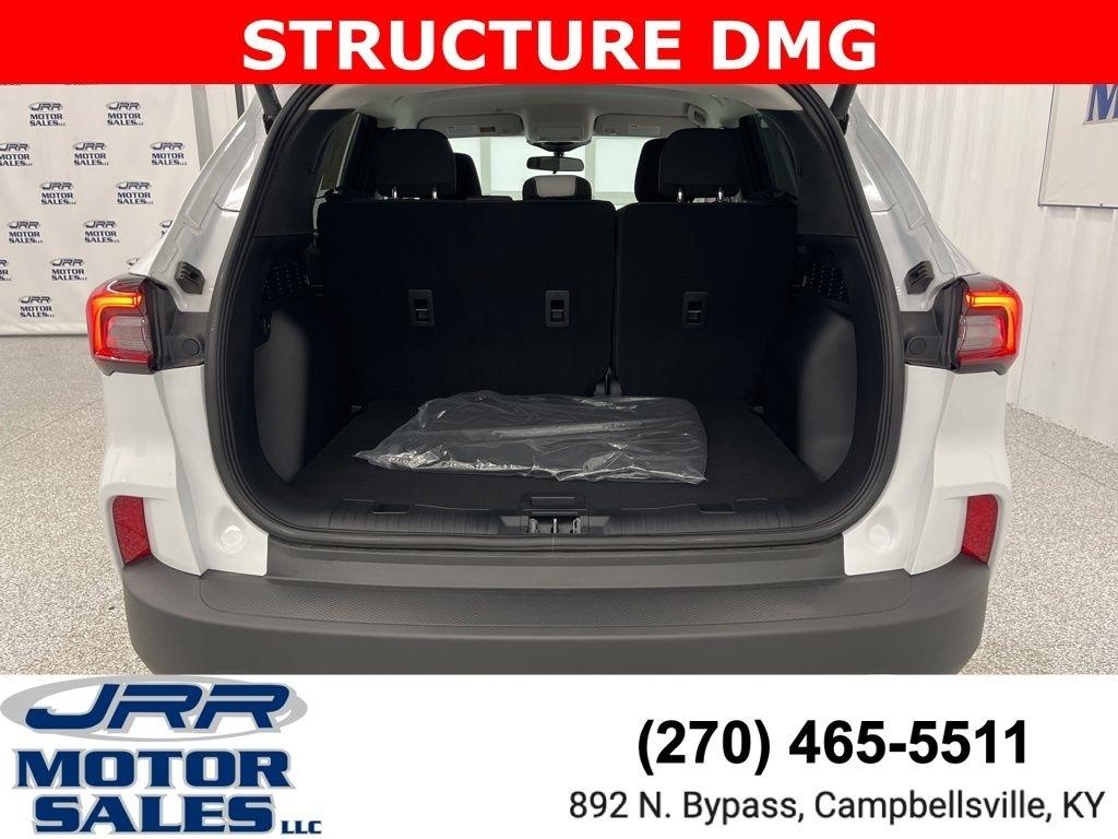 Ford Escape Active FWD 2024