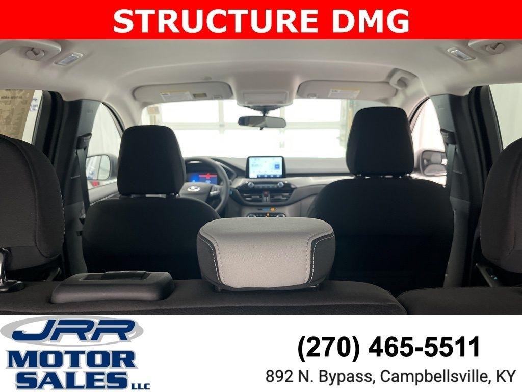 Ford Escape Active FWD 2024