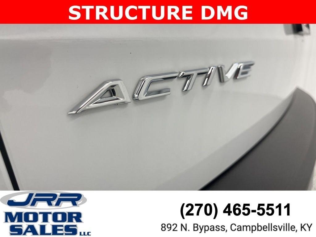 Ford Escape Active FWD 2024