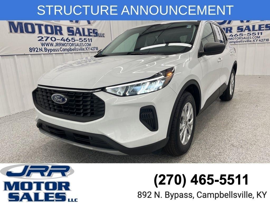 2024 Ford Escape Active FWD