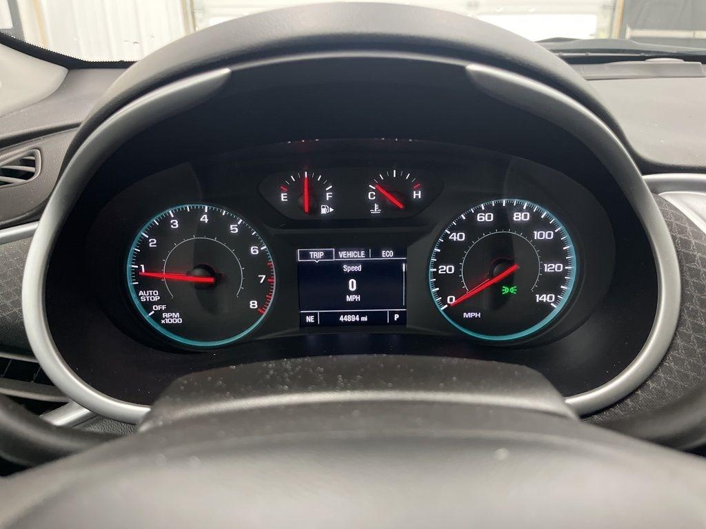 Chevrolet Malibu 4dr Sdn 1LT 2024