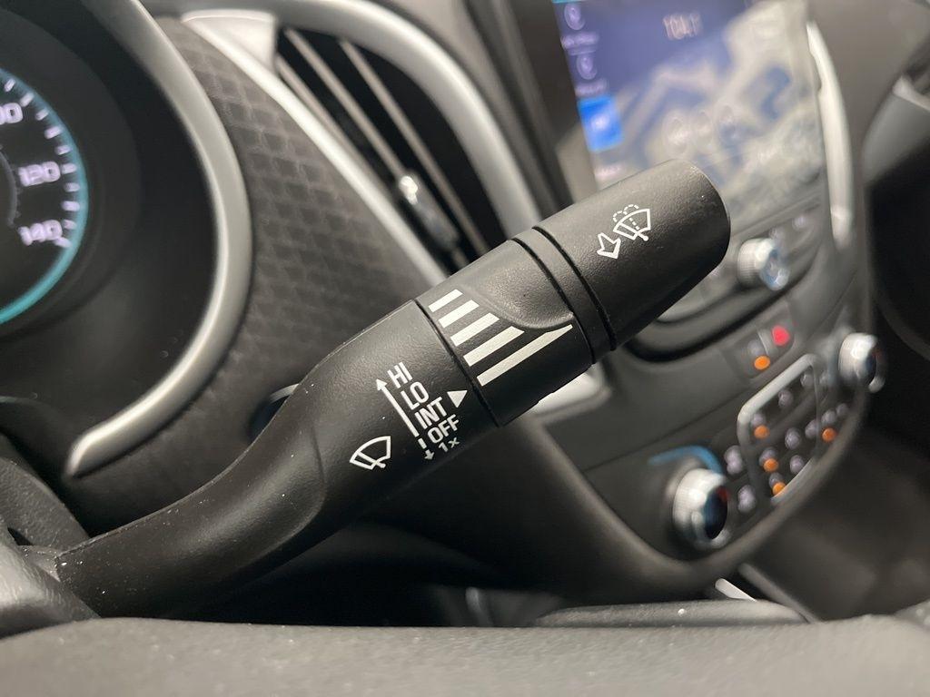 Chevrolet Malibu 4dr Sdn 1LT 2024