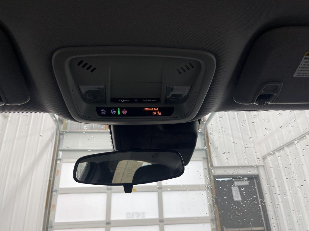 Chevrolet Malibu 4dr Sdn 1LT 2024