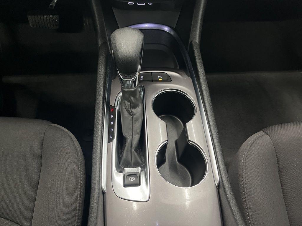 Chevrolet Malibu 4dr Sdn 1LT 2024