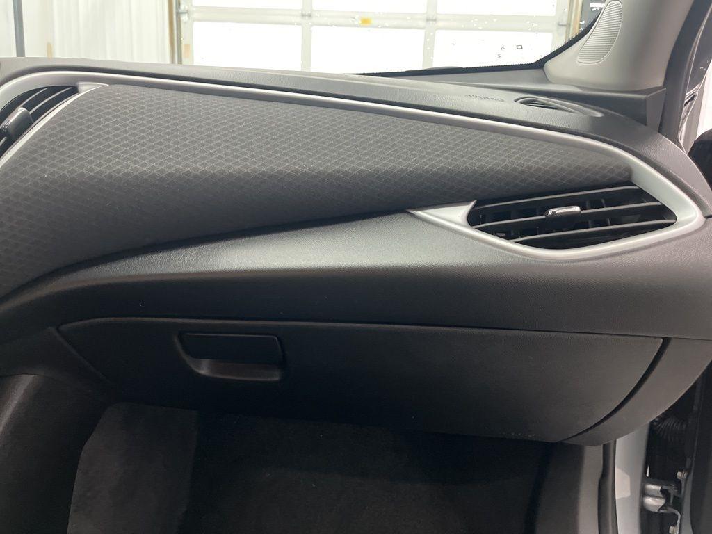 Chevrolet Malibu 4dr Sdn 1LT 2024