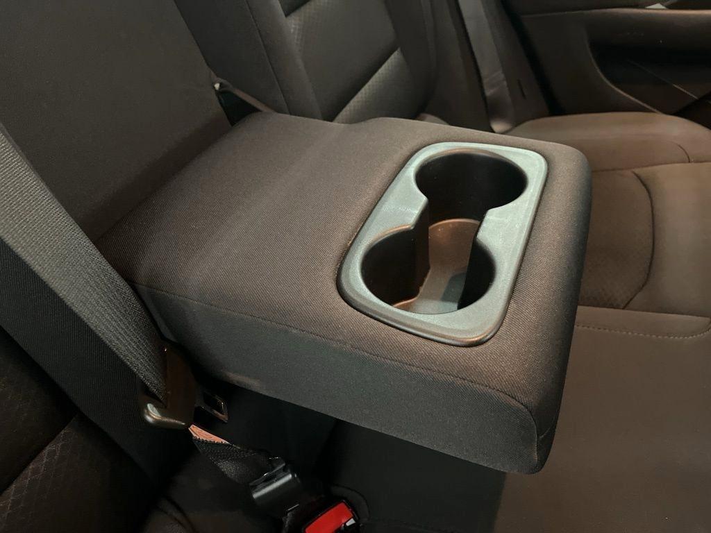 Chevrolet Malibu 4dr Sdn 1LT 2024