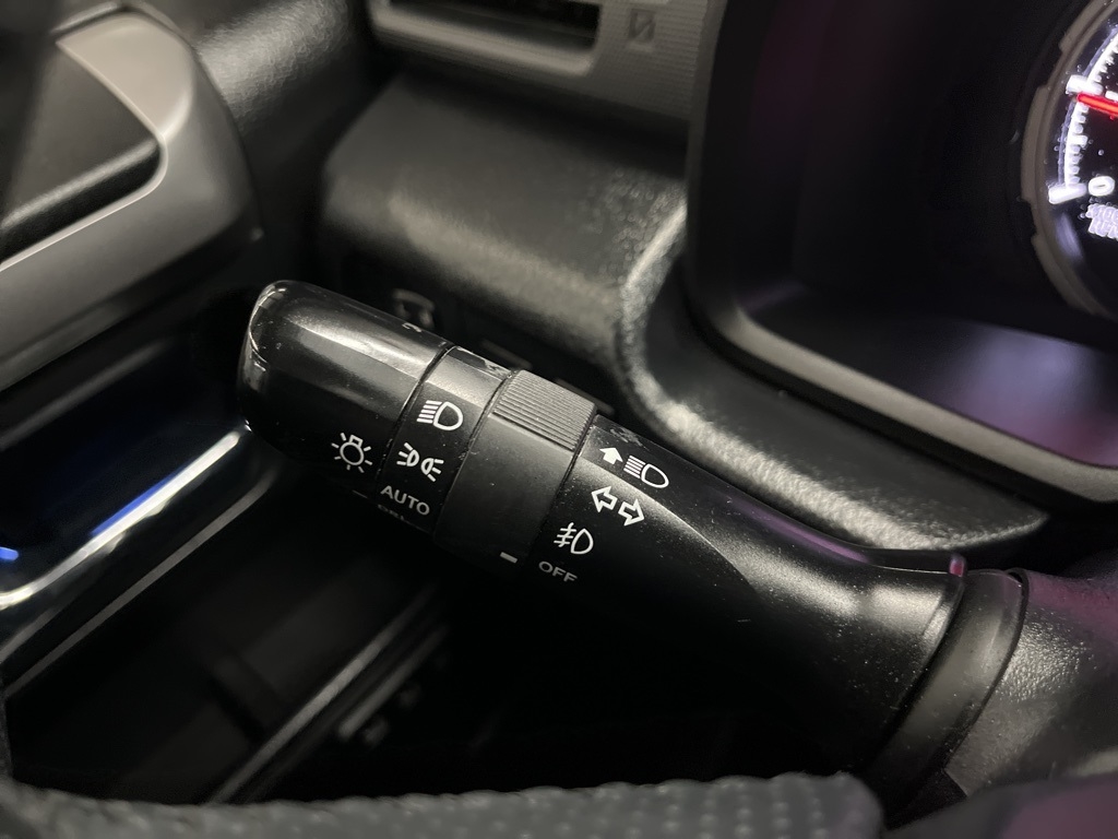 Toyota 4Runner Limited 4WD (Natl) 2022