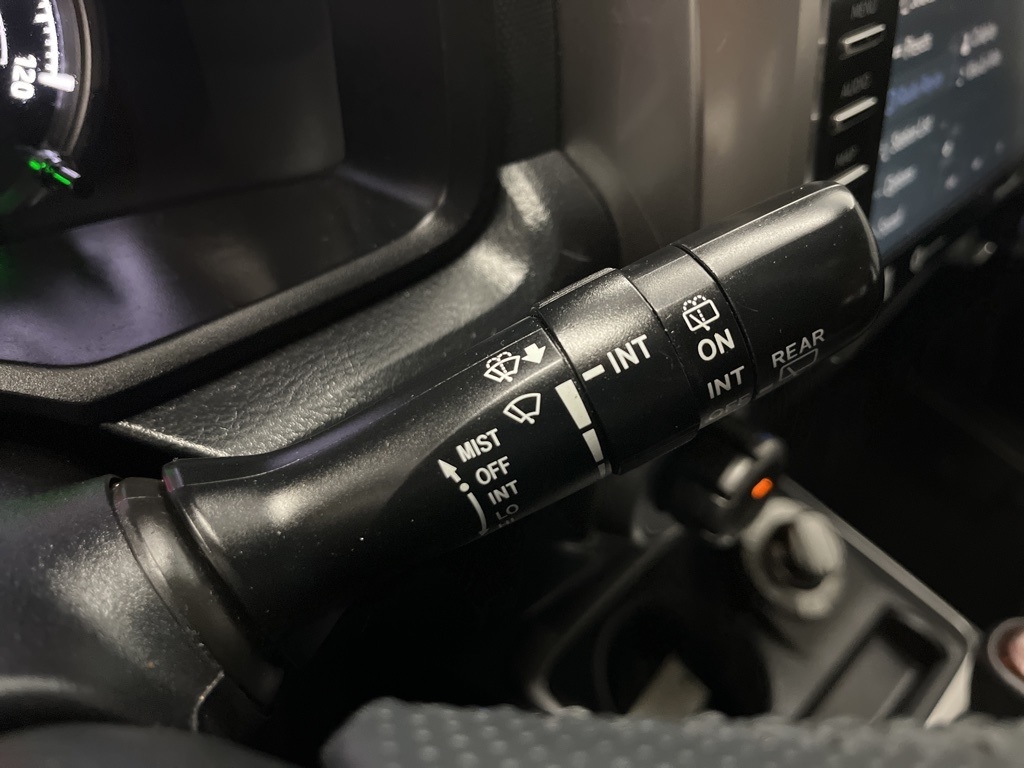 Toyota 4Runner Limited 4WD (Natl) 2022