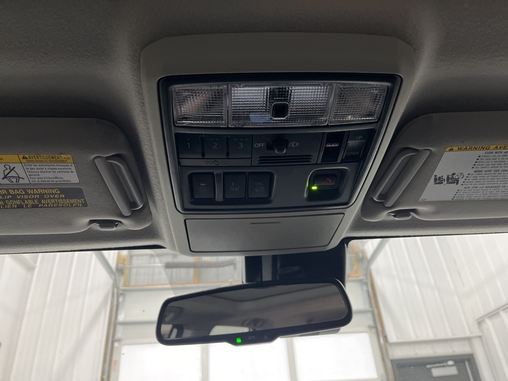 Toyota 4Runner Limited 4WD (Natl) 2022